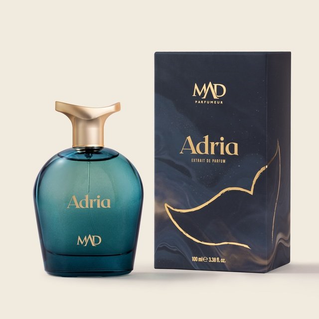 Adria 100 מ"ל לשני המינים