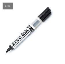 עט Flowmaster שחור