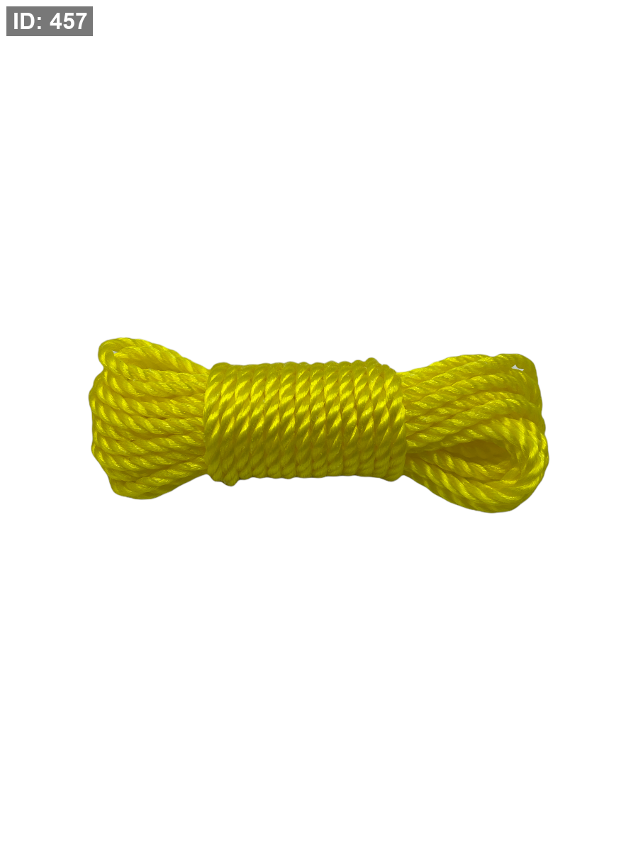 Plastic rope 10mm 10m