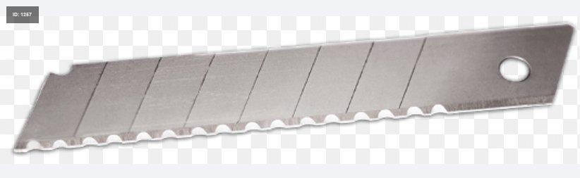 Serrated blade blades 10pcs