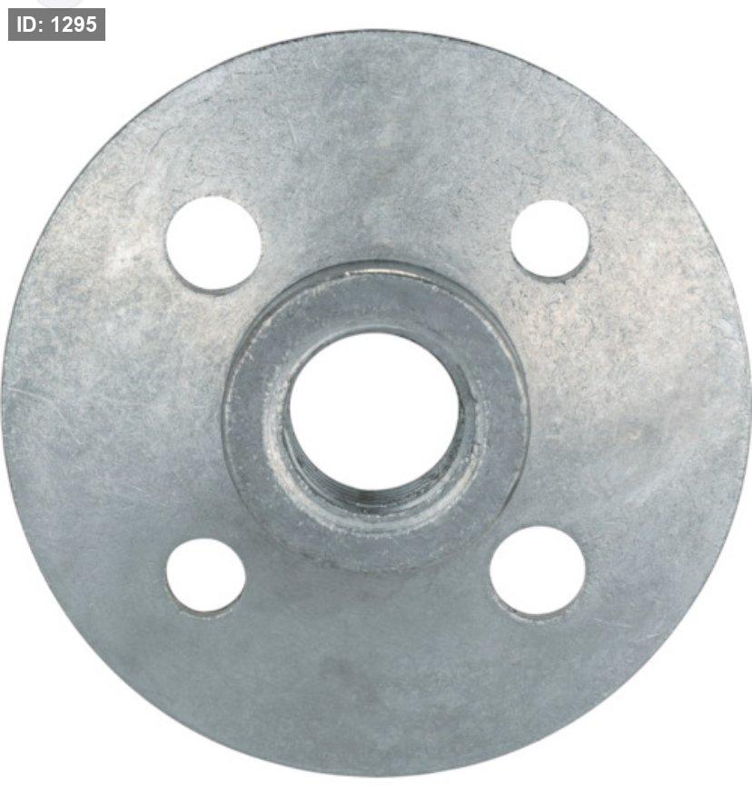 Samouna abrasive base