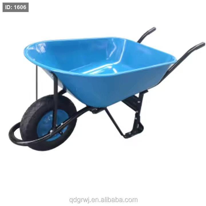 עגלת מלכודות 110 ליטר