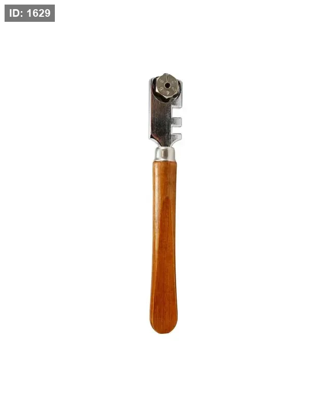 Mezze זכוכית בחיתוך גרמני