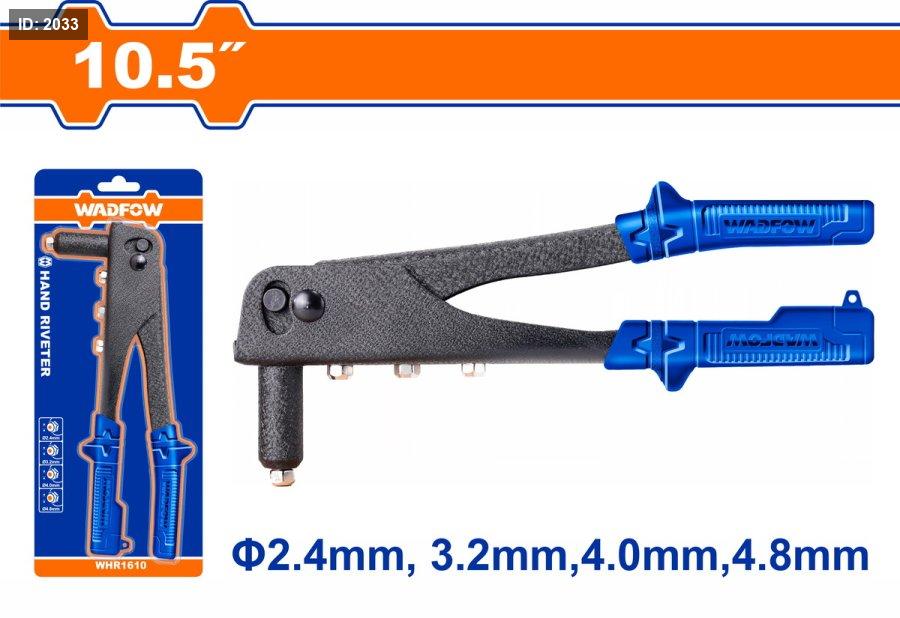 ניטים בודדים 9.5 אינץ'