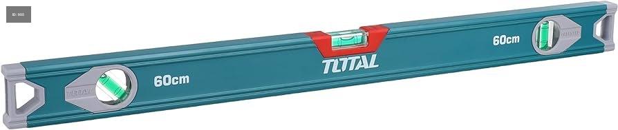 סולם אלומיניום 60 ס"מ