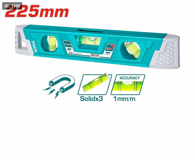 סקאלה מגנטית קטנה 25 ס"מ