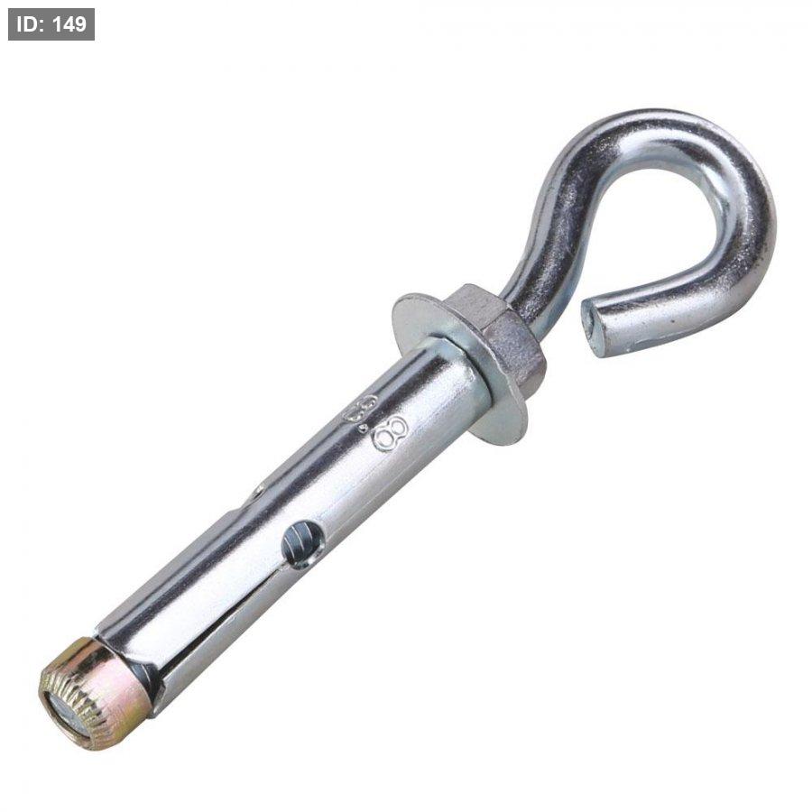 מתלה בורג ג'מבו סגור