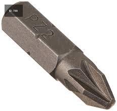 ראש מוקשה pz2