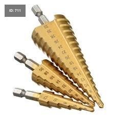 סט נוצות Pyramid Impact 3 חלקים