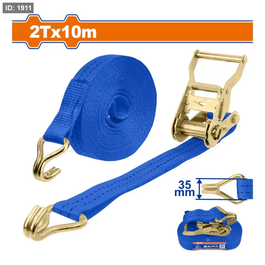 מכונת מתיחה 2 טון 10 מטר