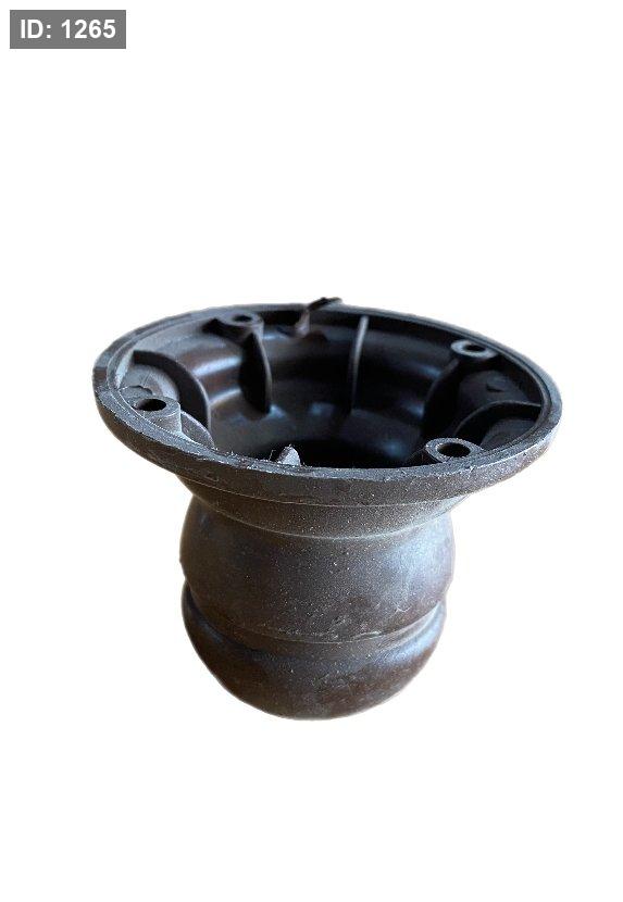 Kanpai man, brown color