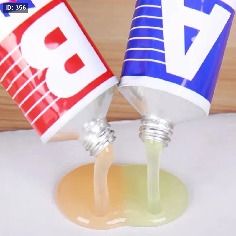 BOXYBOL AB GLUE