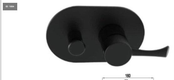 Interbots 4 way galaxy black