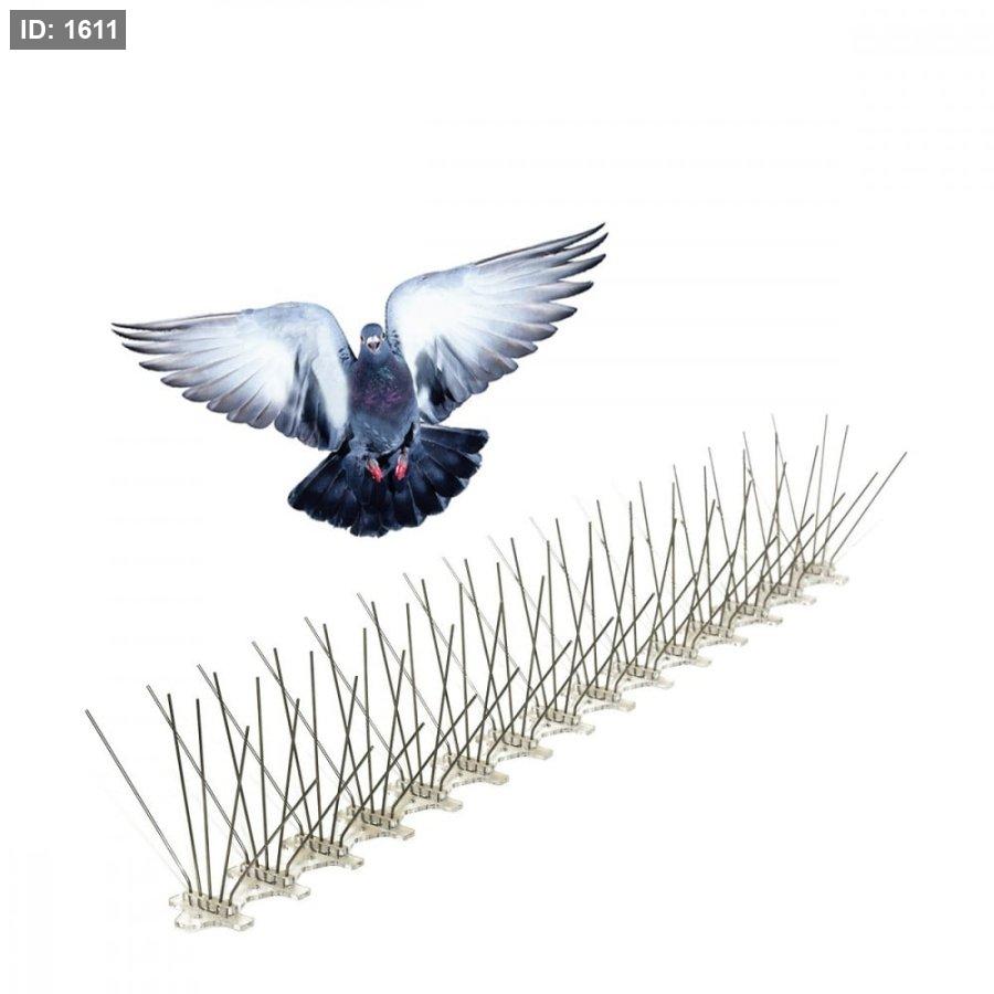 דוחה יונים 50 ס"מ