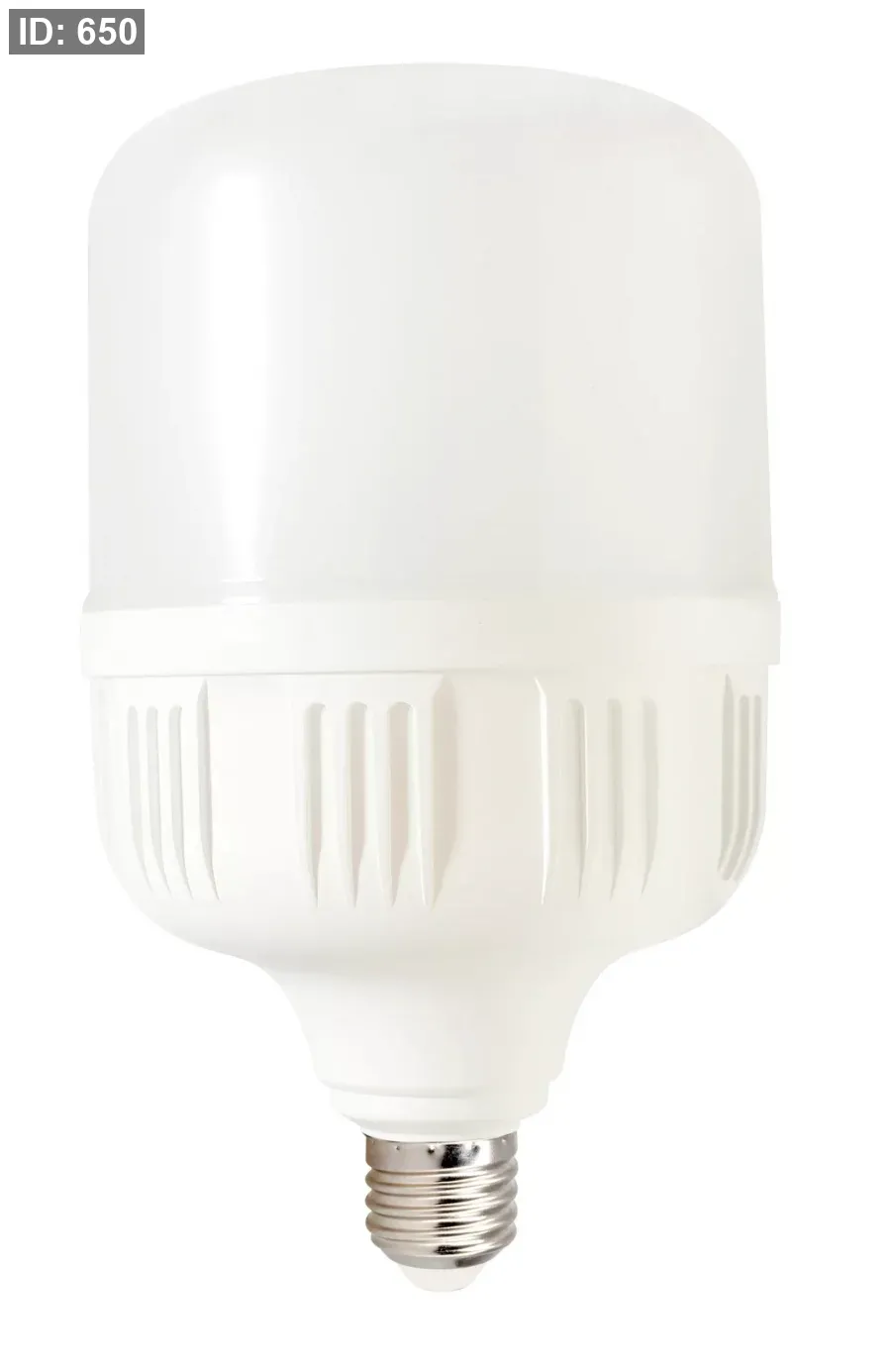 נורת LED לבנה