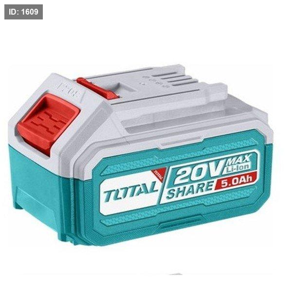 סוללה 20V 5Ah