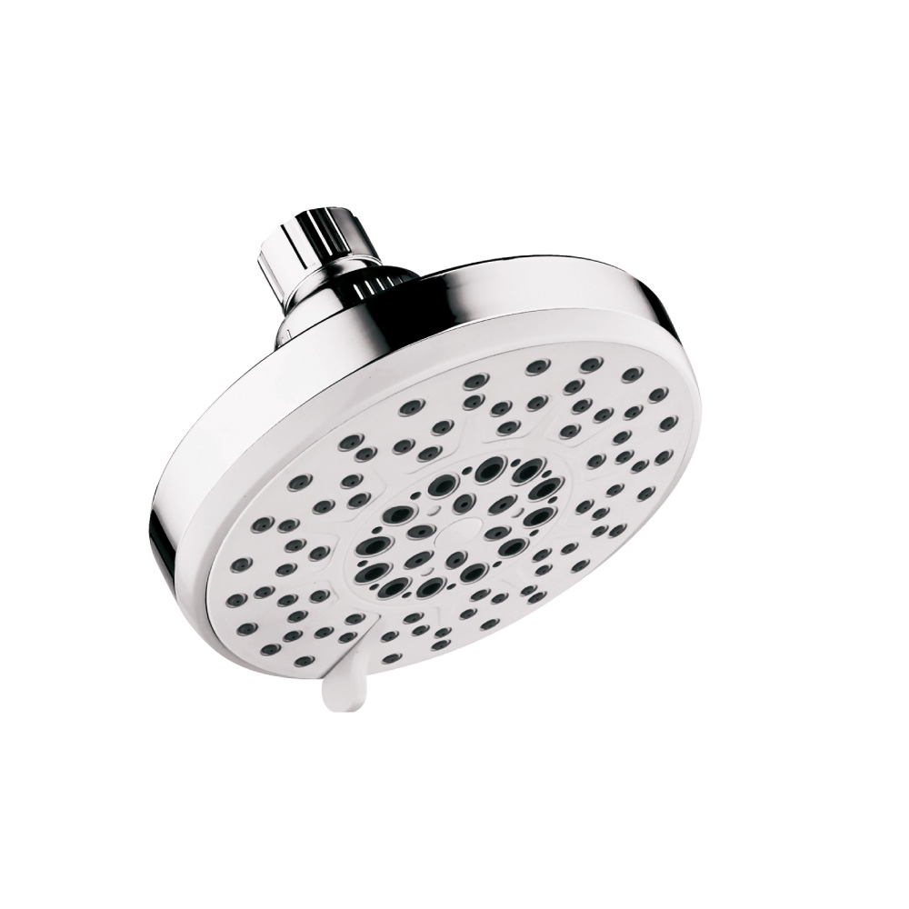shower head