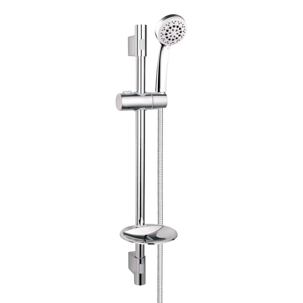 Shower set