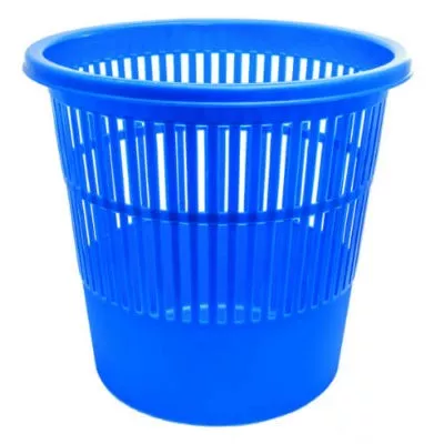 סל אשפה רשת פלסטיק קטן