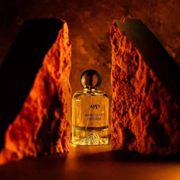 Narcotic Intense 100 ml