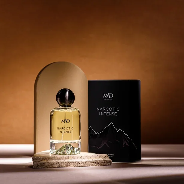 Narcotic Intense 100 ml