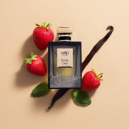 Narcotic Intense 100 ml