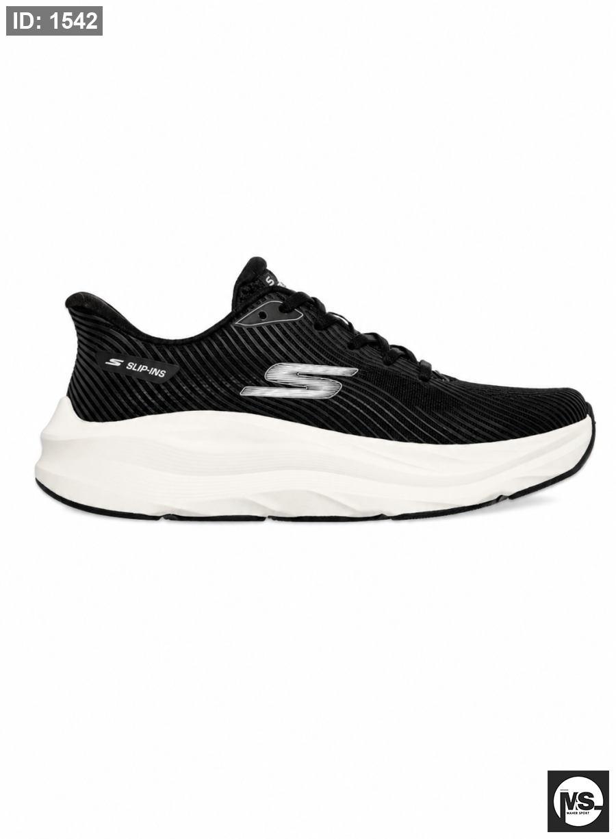 Skechers Slip-ins: Max Run - Echoridge