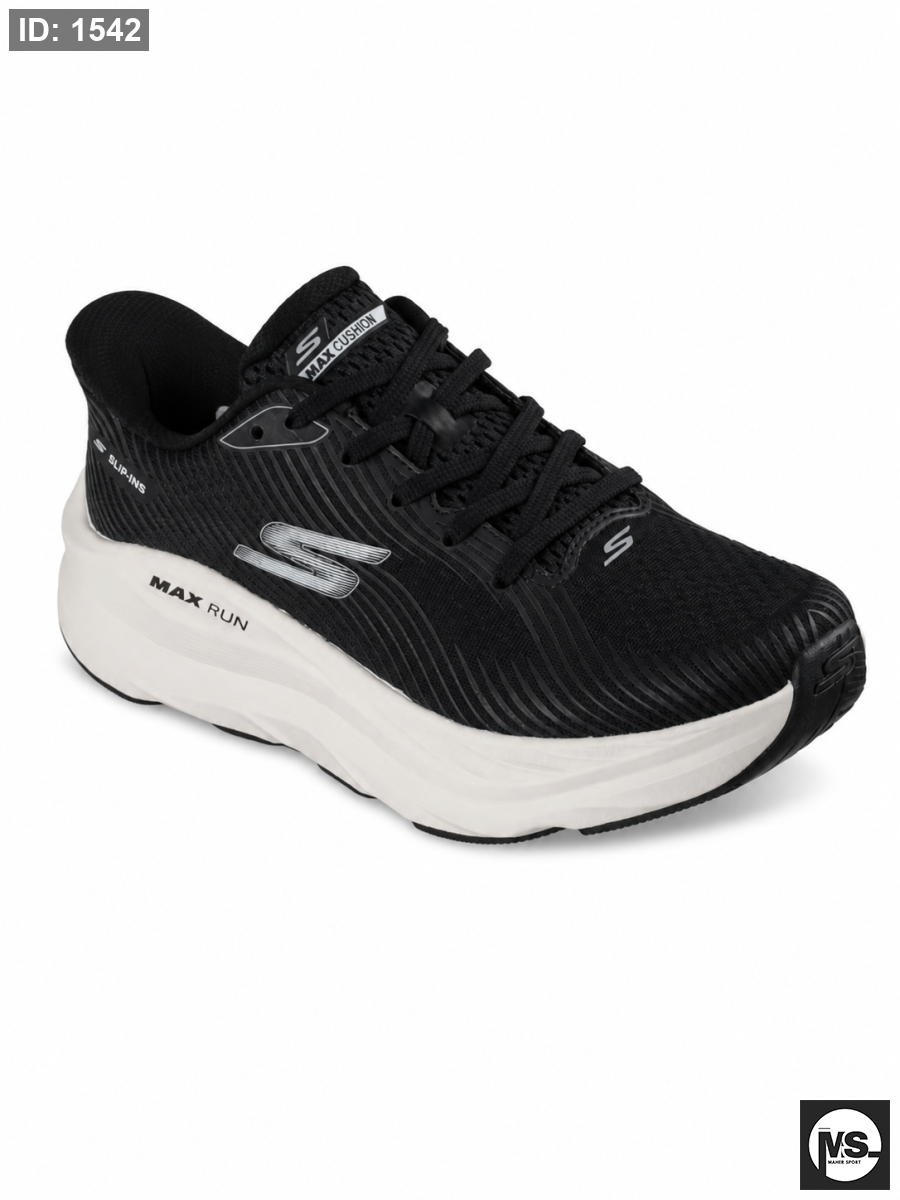 Skechers Slip-ins: Max Run - Echoridge