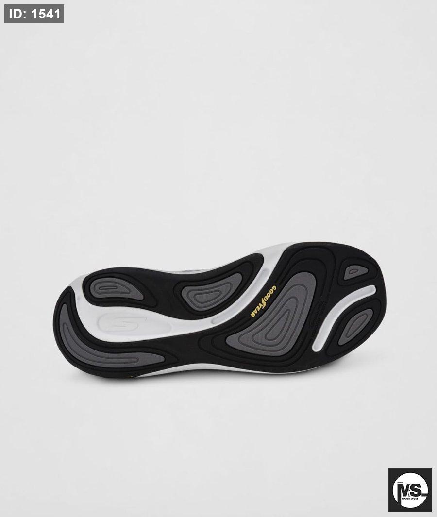 Skechers Mens Max Cushioning Suspension Slip Ins סניקרס