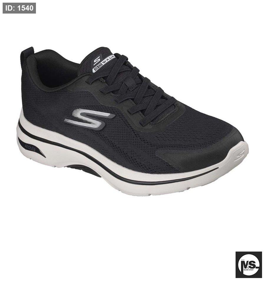 GOwalk Arch Fit 2.0 - לוי