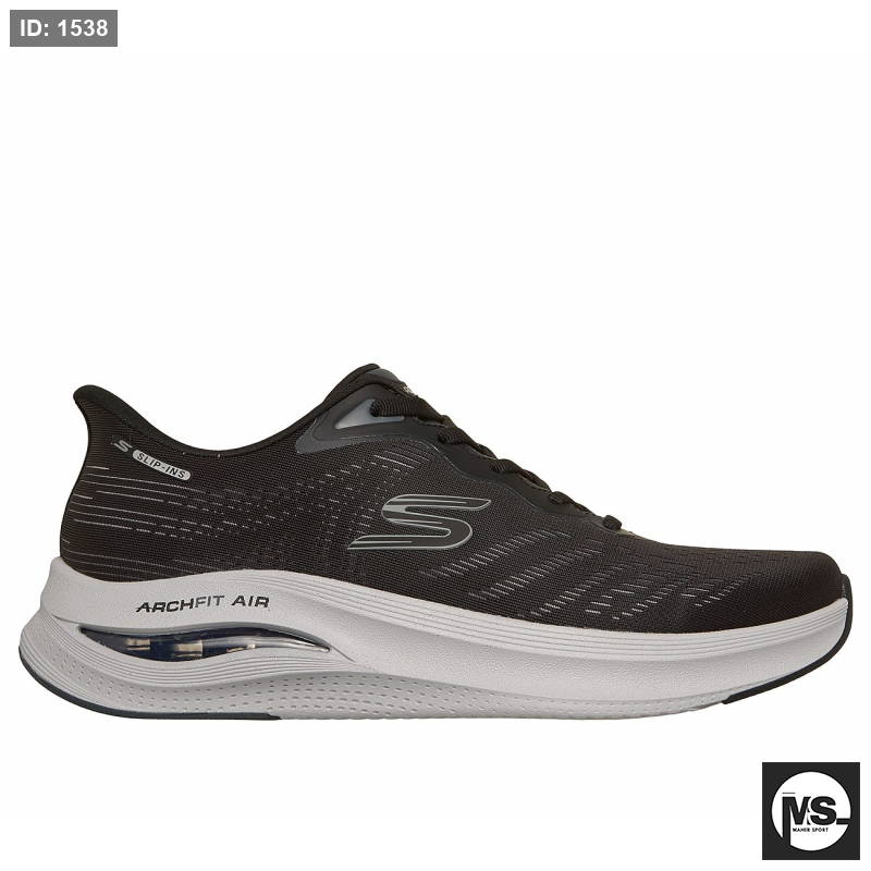 Skechers Slip-ins לגברים: Arch Fit Skech-Air - Zoryn Shoes