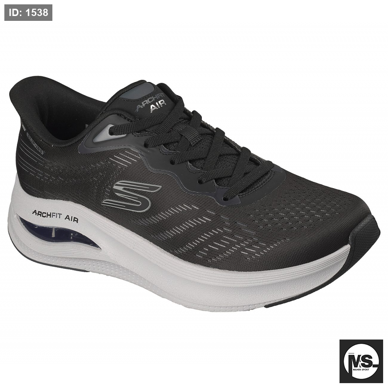 Skechers Slip-ins לגברים: Arch Fit Skech-Air - Zoryn Shoes