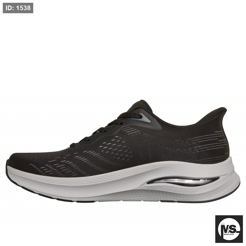 Skechers Slip-ins לגברים: Arch Fit Skech-Air - Zoryn Shoes