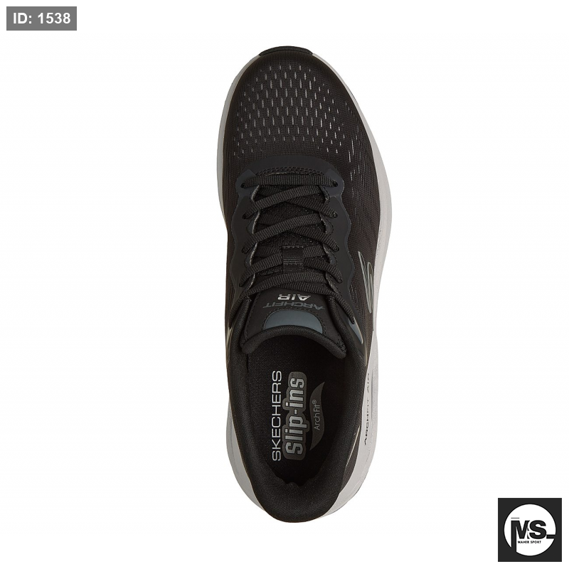 Skechers Slip-ins לגברים: Arch Fit Skech-Air - Zoryn Shoes