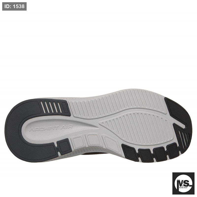 Skechers Slip-ins לגברים: Arch Fit Skech-Air - Zoryn Shoes