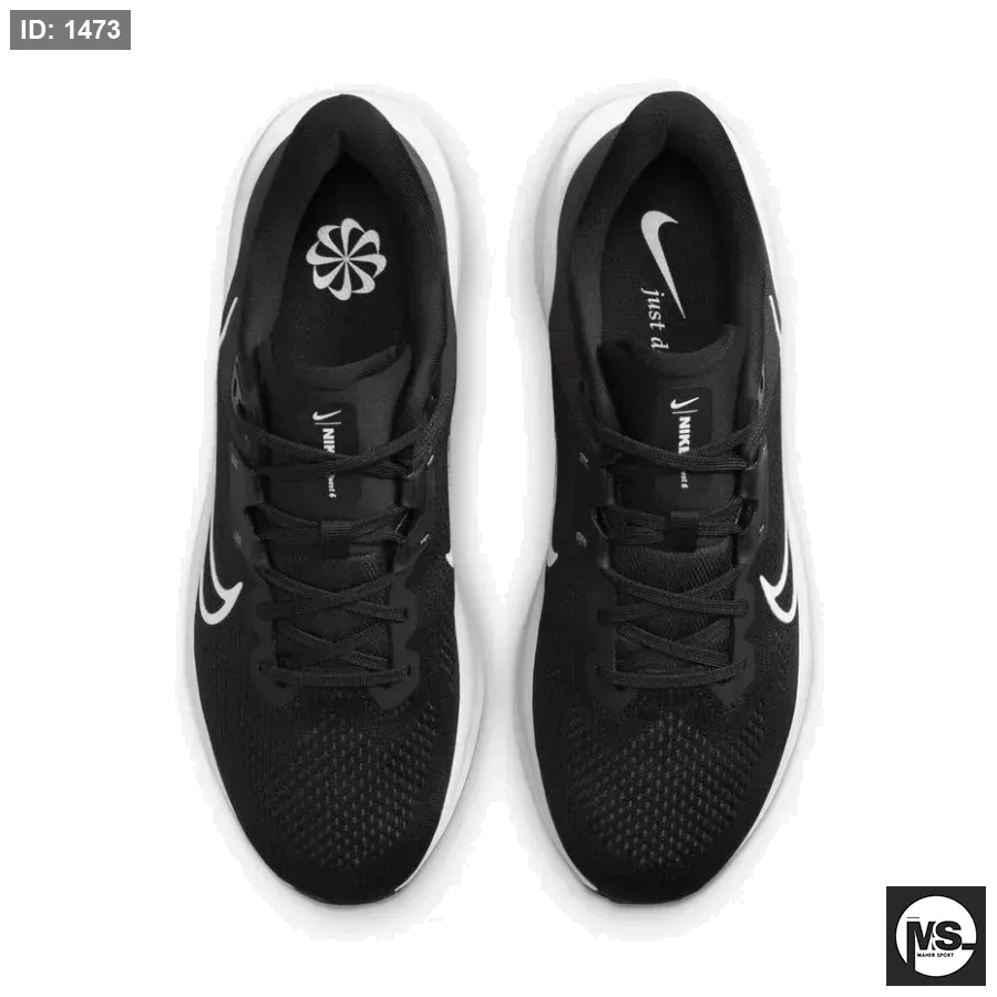 נעלי ריצת כביש לגברים של Nike Quest 6