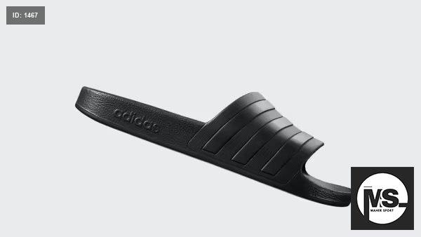 ADILETTE AQUA Slides
