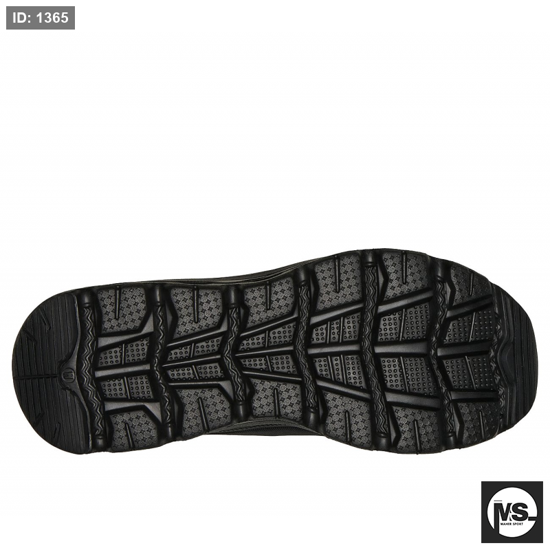 Slip-Ins לגברים של Skechers: Sole-Step Glide - Glover Peak