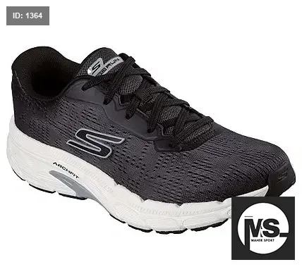 MEN'S GO RUN ARCH FIT 2.0