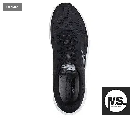 MEN'S GO RUN ARCH FIT 2.0