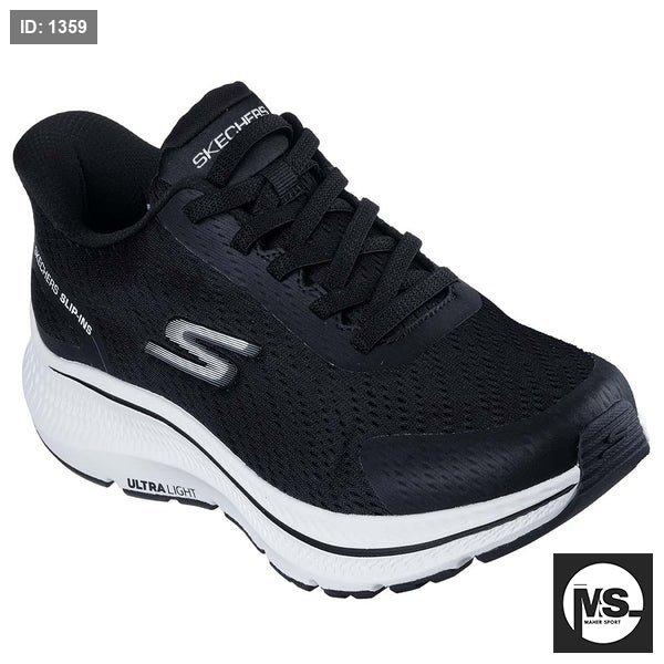 Skechers Slip-ins לגברים: GO RUN Consistent 2.0 - נעלי תפיסת עולם