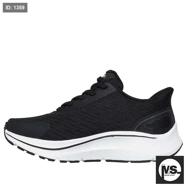 Skechers Slip-ins לגברים: GO RUN Consistent 2.0 - נעלי תפיסת עולם