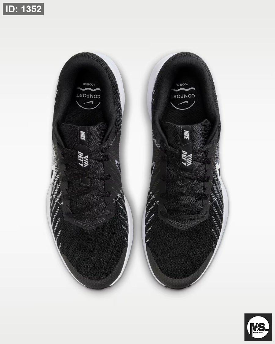 נעלי ריצת כביש לגברים של Nike Run Defy