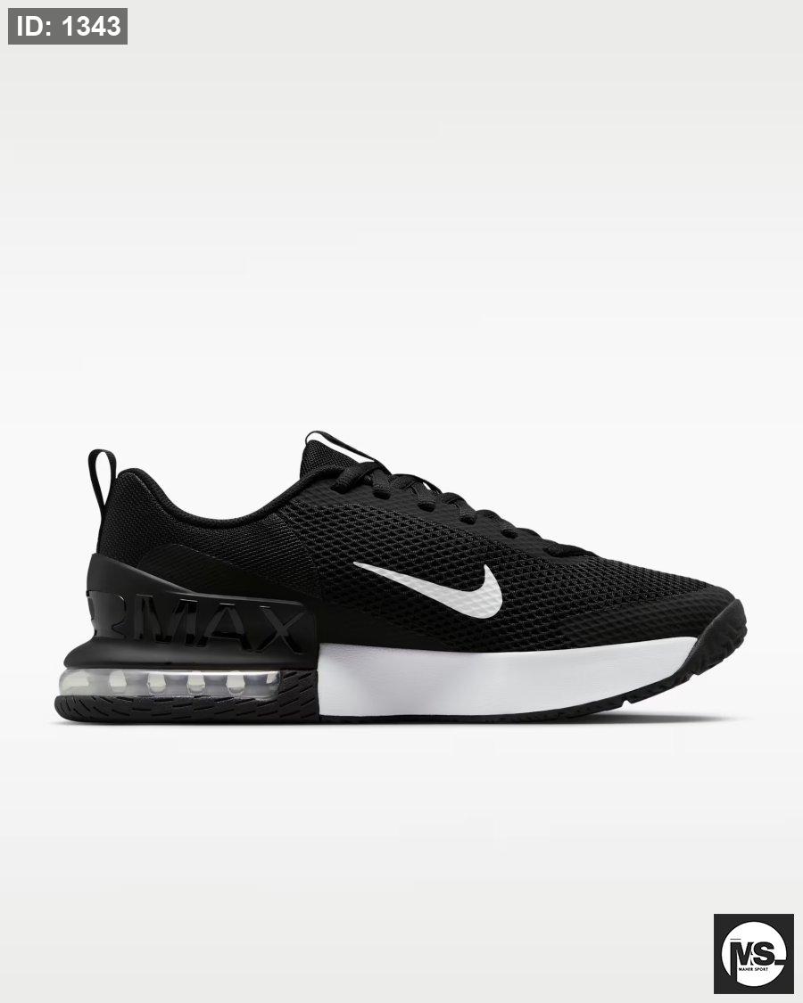 נעלי אימון גברים של Nike Air Max Alpha Trainer 6