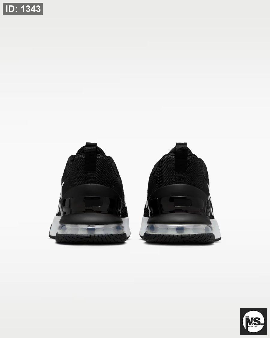 נעלי אימון גברים של Nike Air Max Alpha Trainer 6