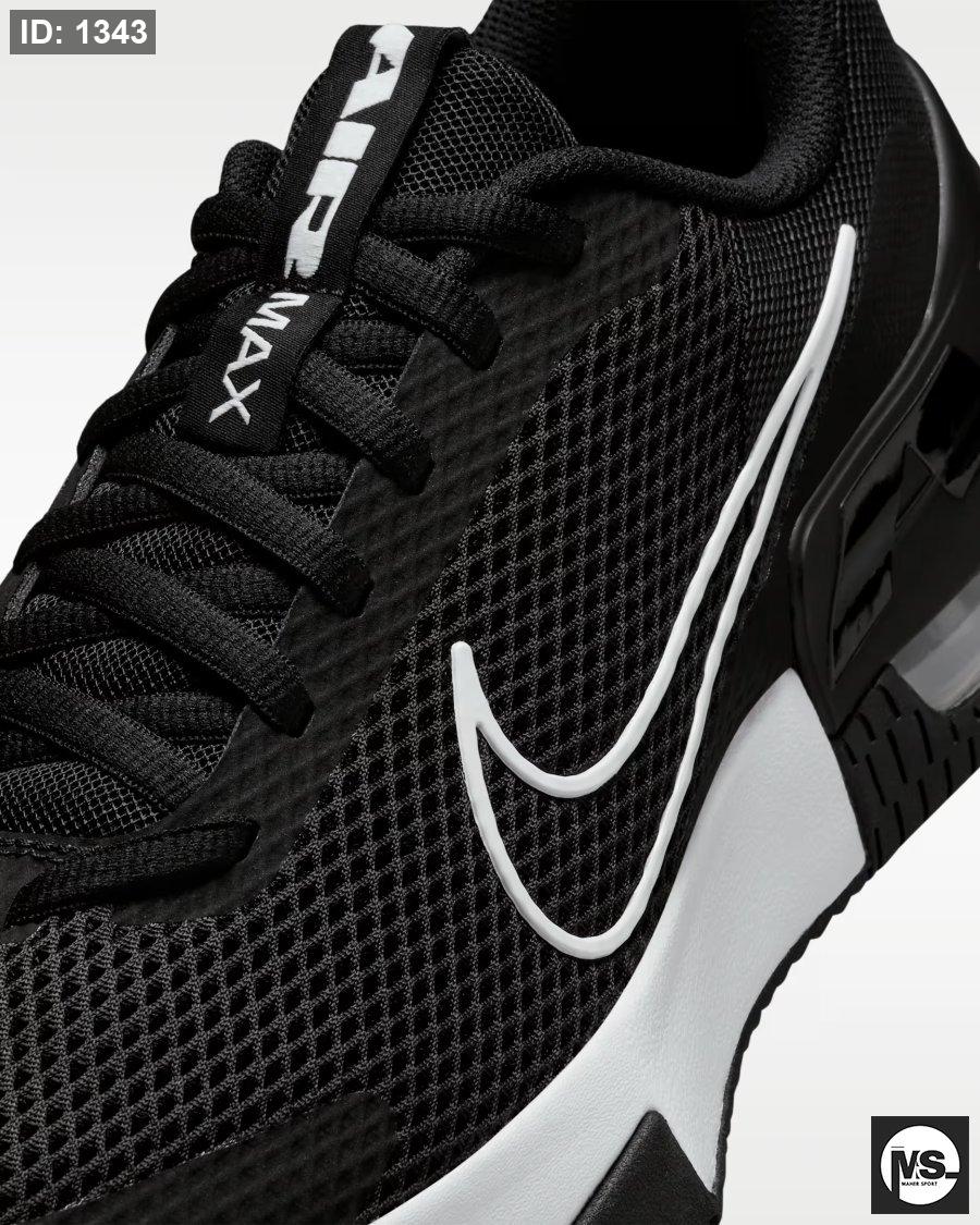 נעלי אימון גברים של Nike Air Max Alpha Trainer 6