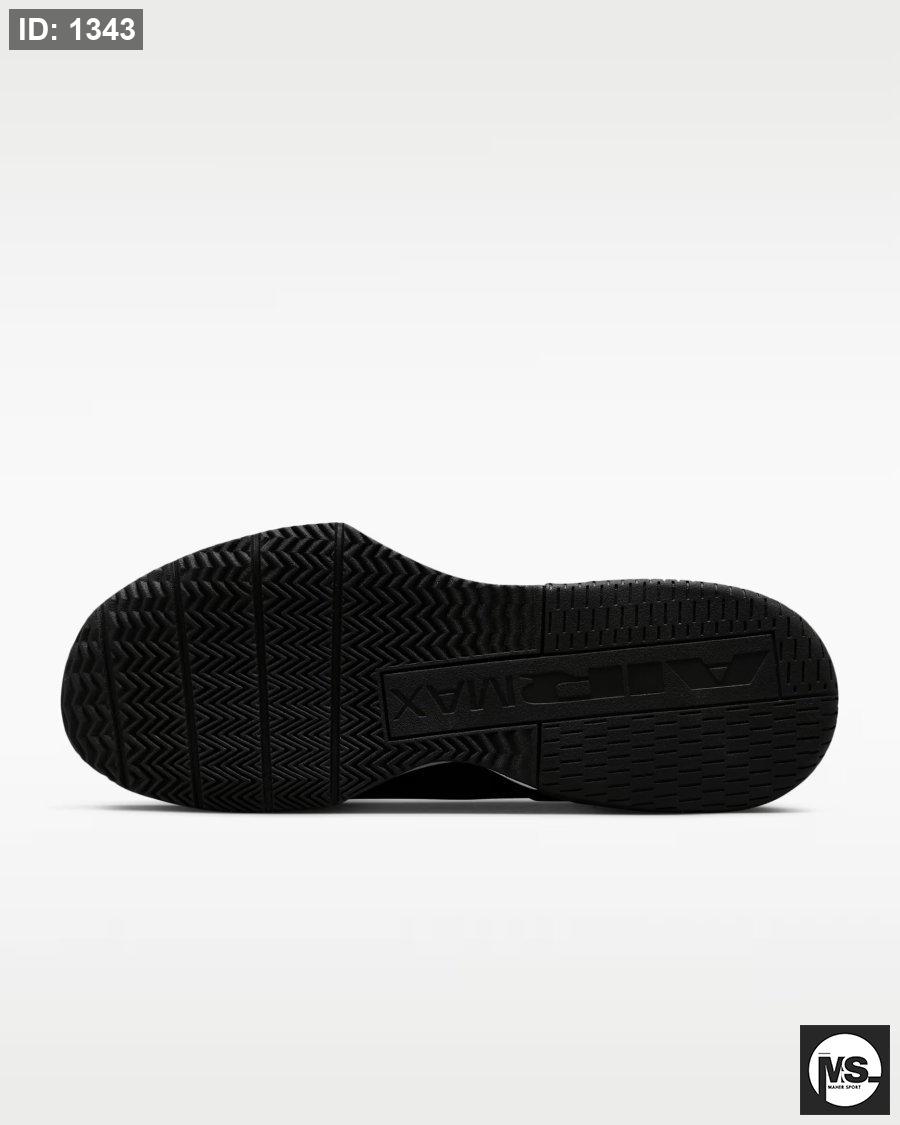 נעלי אימון גברים של Nike Air Max Alpha Trainer 6