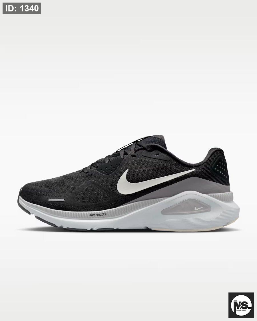 נעלי ריצת כביש לגברים של Nike Structure 26