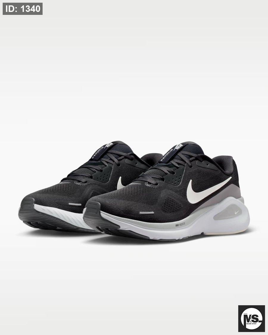 נעלי ריצת כביש לגברים של Nike Structure 26