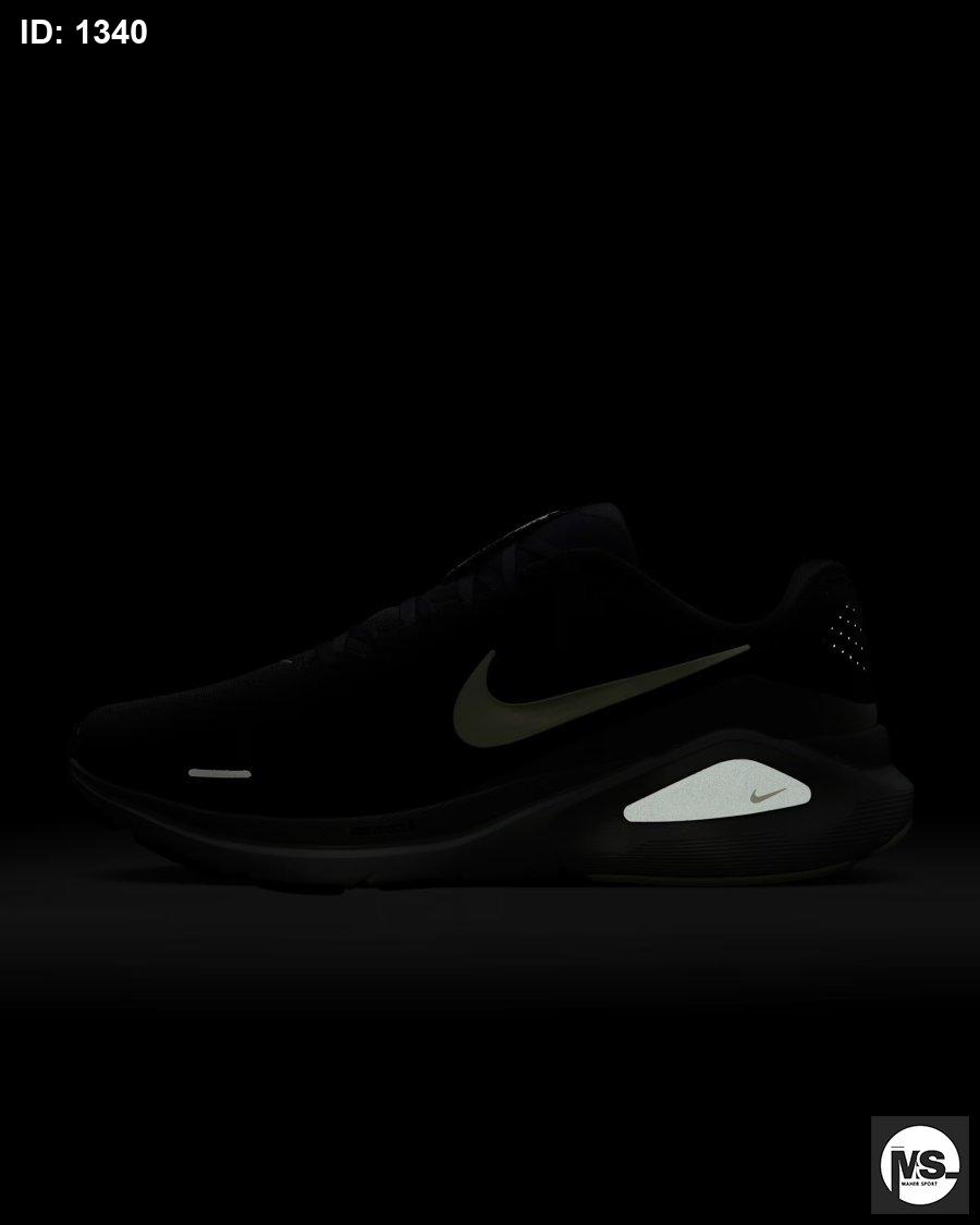 נעלי ריצת כביש לגברים של Nike Structure 26